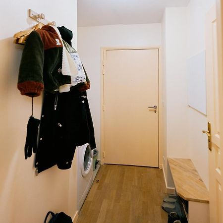Guestready - Cosy Stay For 3 In Meudon Eksteriør bilde