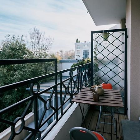 Guestready - Cosy Stay For 3 In Meudon Eksteriør bilde