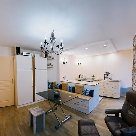Guestready - Cosy Stay For 3 In Meudon Eksteriør bilde