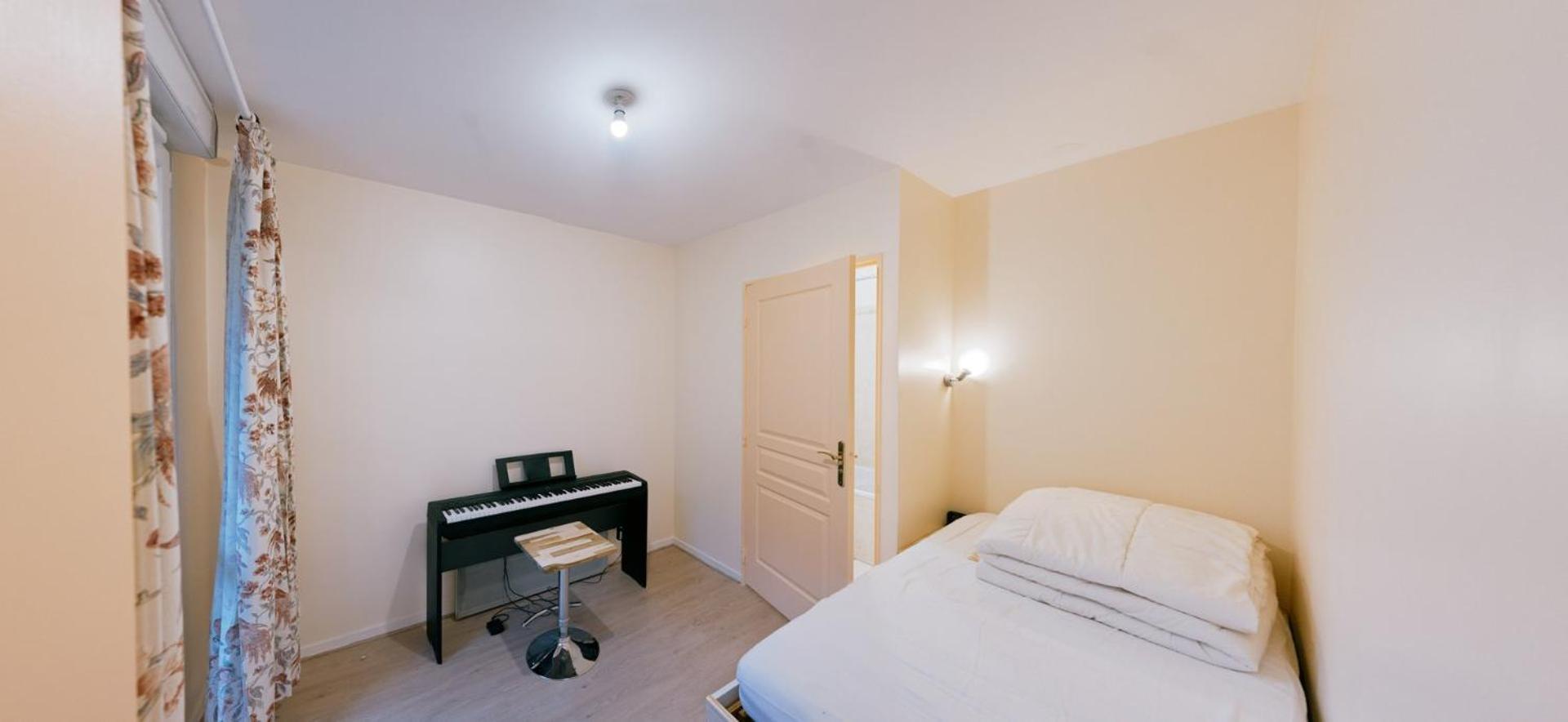 Guestready - Cosy Stay For 3 In Meudon Eksteriør bilde