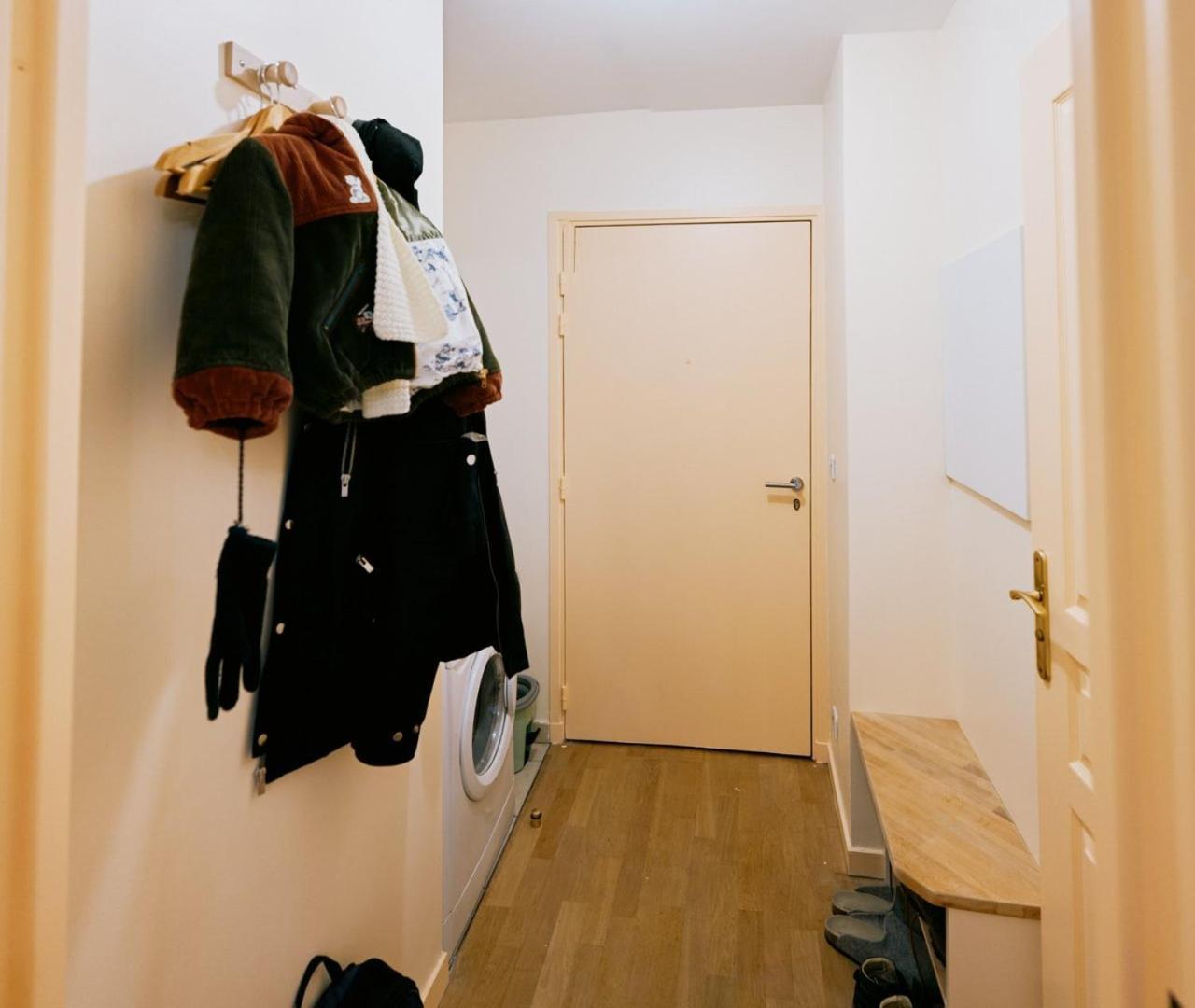 Guestready - Cosy Stay For 3 In Meudon Eksteriør bilde