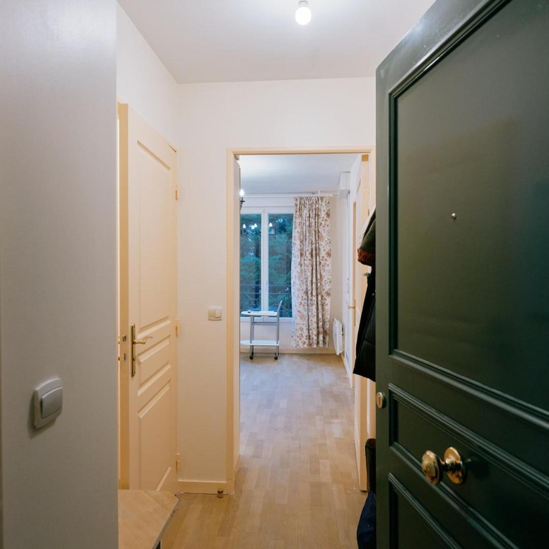 Guestready - Cosy Stay For 3 In Meudon Eksteriør bilde